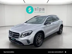 Utilisé 2019 Mercedes GLA180 SUV | 22 490 € (Prix juste)
