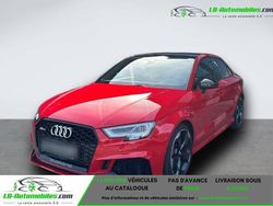 Occasion 2021 Audi RS3 Sport Berline | 59 800 € (Bon prix)