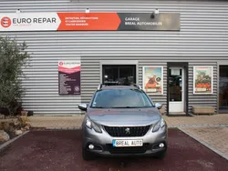 Utilisé 2017 Peugeot 2008 Style SUV | 11 990 €