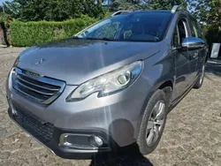 Utilisé 2015 Peugeot 2008 Allure SUV | 5 490 € (Prix juste)