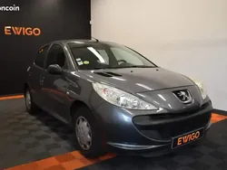 Peugeot 206+