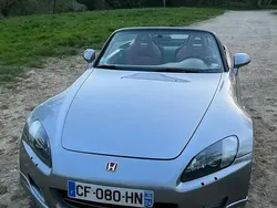 Utilisé 2000 Honda S 2000 S Cabriolet | 25 000 €