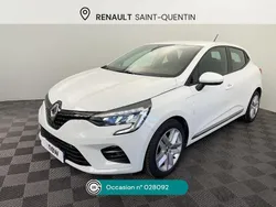 Utilisé 2021 Renault Clio V Business Citadine | 14 990 € (Prix juste)