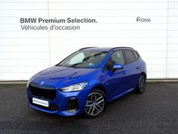 Bleu Utilisé 2023 BMW 225 M Sport Monospace | 35 880 € (Prix juste)