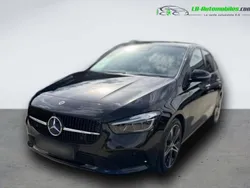 Utilisé 2024 Mercedes B250 Monospace | 44 000 € (Prix cher)
