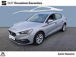 Gris Utilisé 2022 Seat Leon Business | 18 390 € (Prix juste)