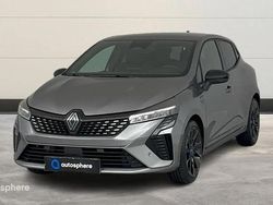 Gris Utilisé 2025 Renault Clio V Esprit Alpine Berline | 20 999 € (Prix cher)