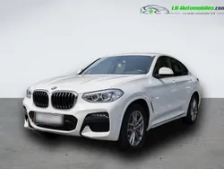 Utilisé 2021 BMW X4 Comfort Edition SUV | 53 100 €