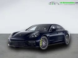 Utilisé 2024 Porsche Panamera Turbo S Berline | 157 600 € (Prix juste)