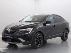 Utilisé 2024 Renault Arkana Esprit Alpine SUV | 25 299 € (Prix assez cher)