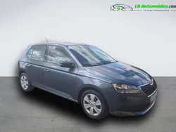 Utilisé 2021 Skoda Fabia Citadine | 18 400 € (Prix assez cher)