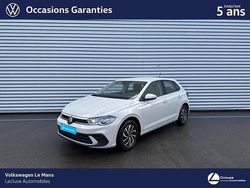 Utilisé 2024 VW Polo S | 22 990 € (Prix assez cher)