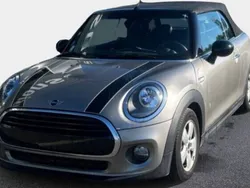 Utilisé 2018 Mini Cooper Coupé Coupé | 19 490 €