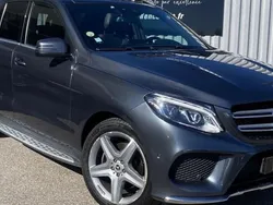 Utilisé 2016 Mercedes GLE250 | 24 990 €
