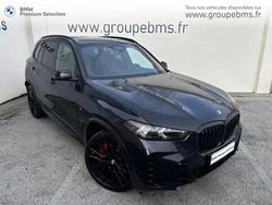 Noir Occasion 2023 BMW X5 M Sport SUV | 89 900 € (Prix juste)