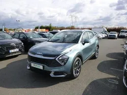 Gris Utilisé 2022 Kia Sportage 2 SUV | 25 900 € (Super prix)