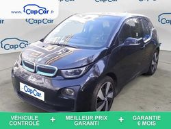Noir Utilisé 2016 BMW i3 Citadine | 9 490 € (Super prix)