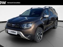 Marron Utilisé 2020 Dacia Duster Prestige SUV | 17 490 € (Prix juste)