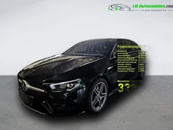 Utilisé 2023 Mercedes 200 Coupé | 35 400 € (Prix juste)