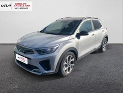 Noir Utilisé 2023 Kia Stonic GT-Line SUV | 20 900 € (Prix juste)