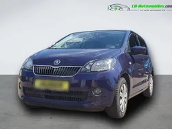 Utilisé 2017 Skoda Citigo Citadine | 13 900 € (Prix juste)