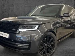 Utilisé 2024 Land Rover Range Rover Autobiography SUV | 186 900 €