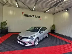 Utilisé 2022 Renault Clio V Business Berline | 14 490 € (Prix juste)