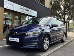 Utilisé 2020 VW Touran United Monospace | 19 490 € (Prix assez cher)