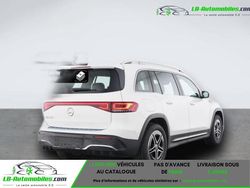 Occasion 2023 Mercedes EQB250 SUV | 35 200 € (Prix juste)