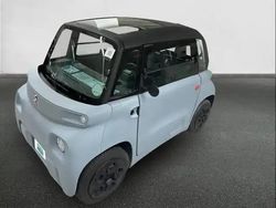 Bleu arthurien Occasion 2021 Citroën C-zero Citadine | 7 590 €
