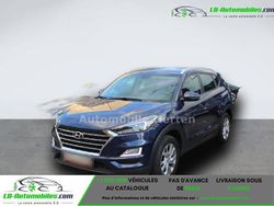 Utilisé 2019 Hyundai Tucson SUV | 21 600 € (Prix juste)