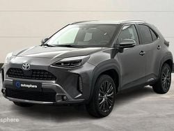 Occasion 2022 Toyota Yaris Cross SUV | 24 290 € (Prix juste)
