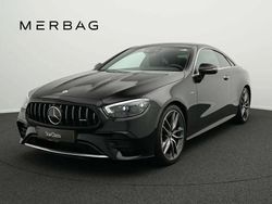 Noir Utilisé 2024 Mercedes E53 AMG AMG Coupé | 69 990 € (Super prix)