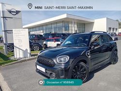 Utilisé 2023 Mini Cooper Countryman Premium Plus SUV | 31 990 € (Prix juste)