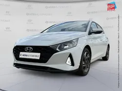Utilisé 2022 Hyundai i20 Berline | 17 999 € (Prix juste)