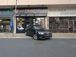 Noir Utilisé 2015 Audi A1 Ambition Citadine | 12 290 € (Prix juste)