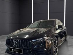 Noir Utilisé 2024 Mercedes A45 AMG AMG Berline | 79 900 €