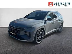 Utilisé 2025 Hyundai Tucson N Line SUV | 39 007 € (Prix cher)