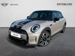Utilisé 2022 Mini Cooper S Citadine | 28 900 € (Bon prix)