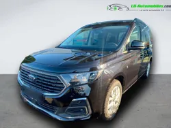 Nouvelle 2025 Ford Tourneo Connect Monospace | 38 500 € (Prix assez cher)