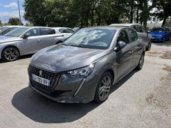 Utilisé 2022 Peugeot 208 Active Citadine | 13 990 € (Prix juste)