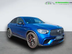 Utilisé 2023 Mercedes GLC63 AMG AMG | 89 800 €