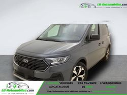 Utilisé 2025 Ford Tourneo Connect Active Van | 33 500 € (Prix cher)