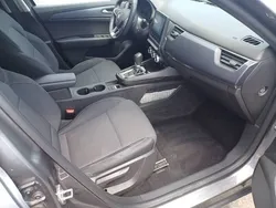 Gris Utilisé 2022 Renault Arkana Business SUV | 18 990 € (Super prix)