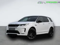 Utilisé 2020 Land Rover Discovery Sport SUV | 38 400 €