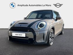 Utilisé 2023 Mini Cooper S Premium Plus Citadine | 32 990 € (Prix assez cher)