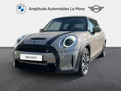 Utilisé 2023 Mini Cooper S Premium Plus Citadine | 32 990 € (Prix juste)
