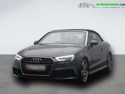 Utilisé 2019 Audi A3 Sport Cabriolet | 27 100 € (Prix juste)