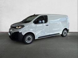 Nouvelle 2025 Citroën Jumpy Break | 38 400 €