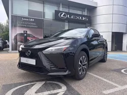 Noir Nouvelle 2025 Lexus RZ 450e SUV | 48 990 €